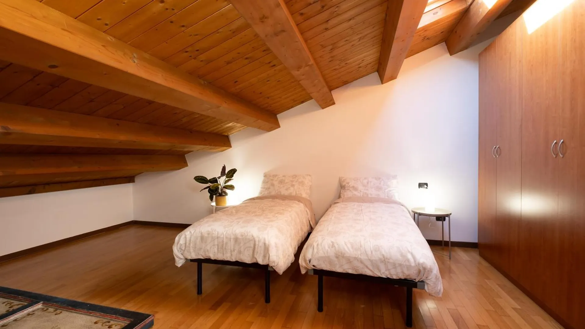 Dimore Al Borgo Montagnana  Italia