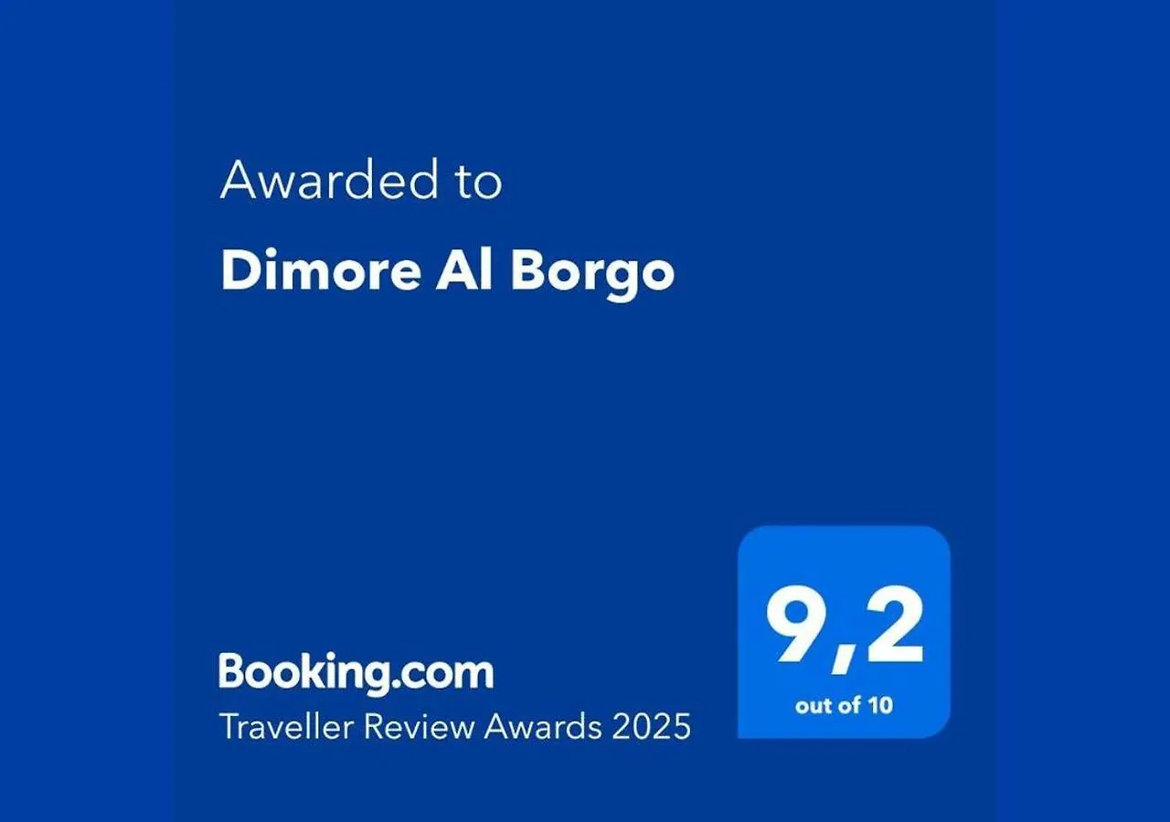 Dimore Al Borgo Montagnana  Apartamento Montagnana (Veneto)
